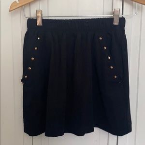 Pull&Bear Skirt